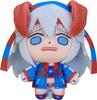 Good Smile Company Uma Musume Cinderella Gray Нервная Тама-тян Юругао Мини Плюшевая Игрушка