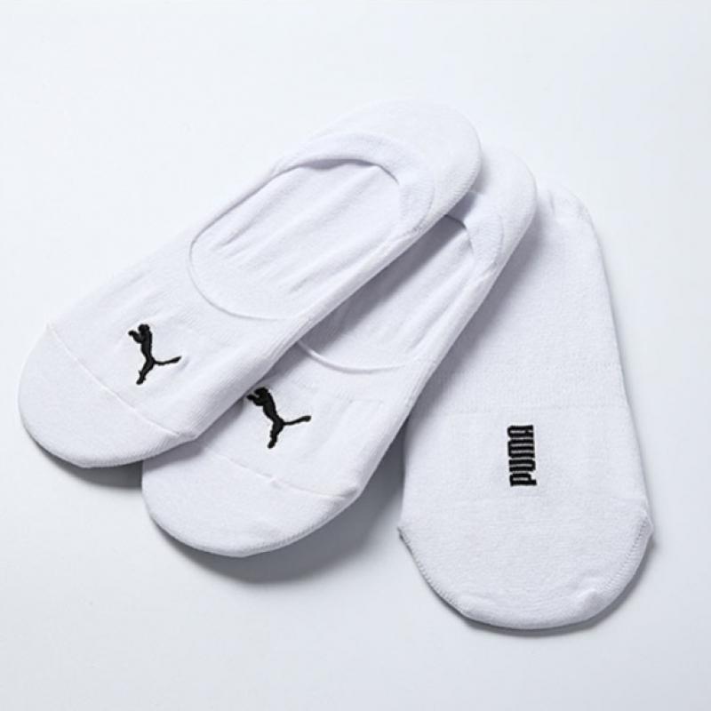 Puma Популярные носки 3 пары Единая цена