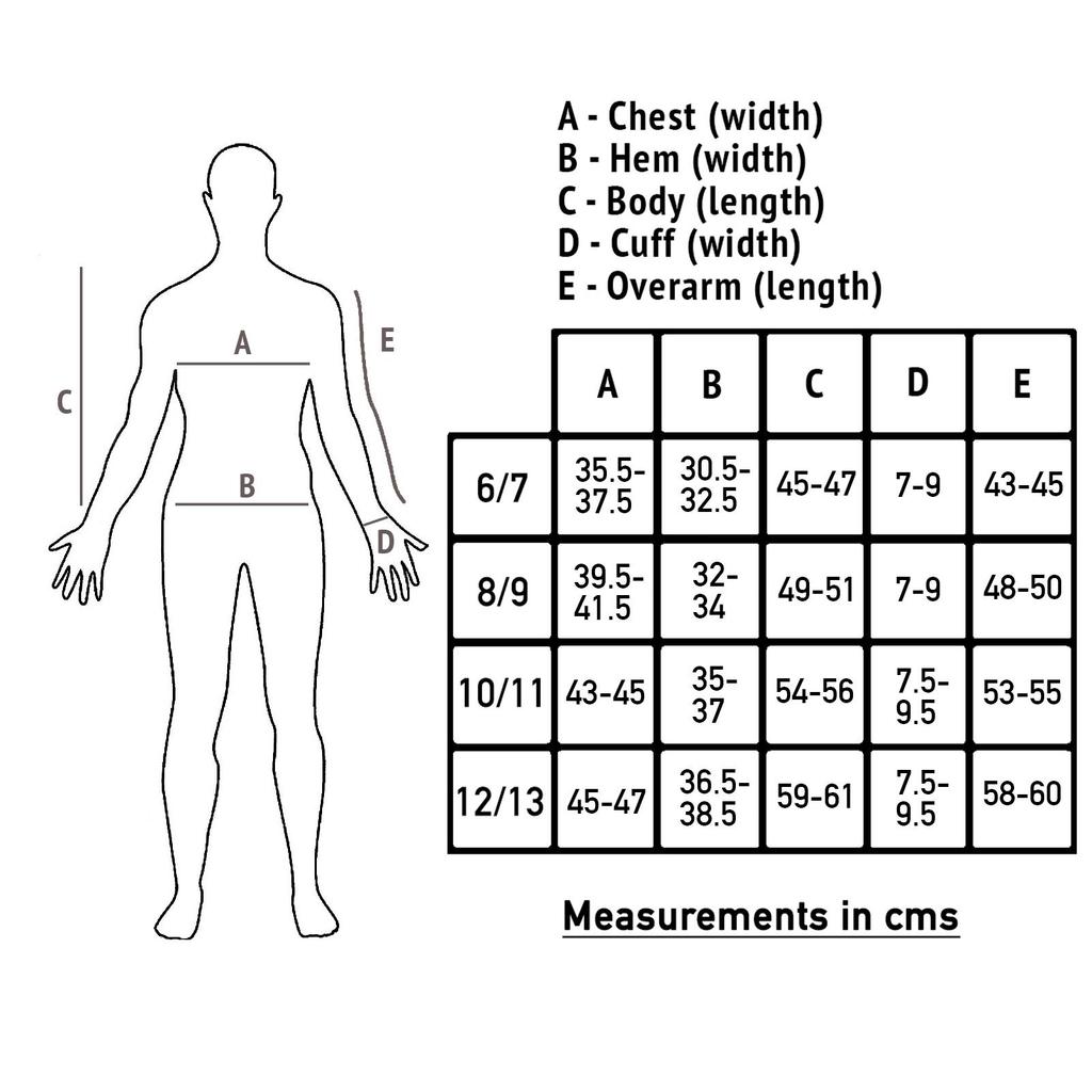 Newcastle United FC Boys Retro Track Jacket