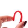 Anti Slip Silicone Eyeglasses Temple Tips Ear Hook Tubes Glasses Ear