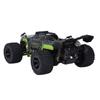 Машинка с дистанционным управлением 1/18 масштаб 2.4G регулируемая легкая высокоточная 4WD внедорожная игрушка для мальчиков