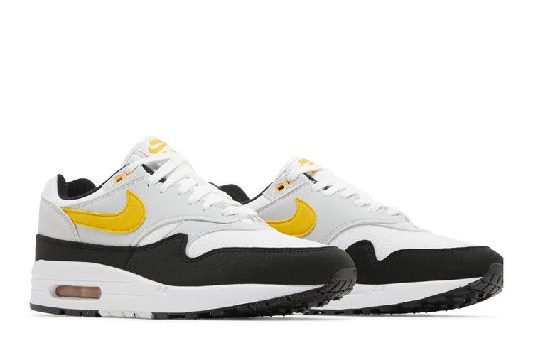 Nike Air Max 1 'Steelers'
