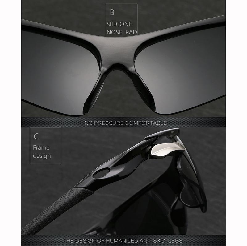 Очки для велоспорта, уличные очки, спортивные мужские солнцезащитные очки, велосипедные солнцезащитные очки, спортивные солнцезащитные очки для девочек