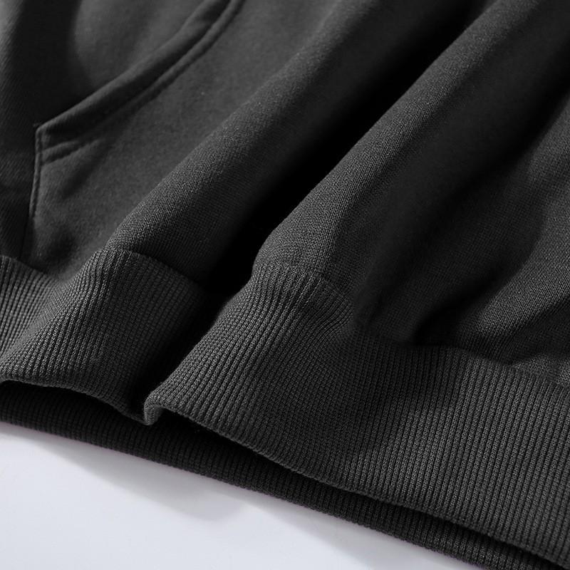 Spider Print Sportswear Set Motorcycle Riders - Hooded Long Sleeve Top Pants Loose Fit Digital Unisex Comfort Wear
