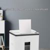 Comet S-510 Commercial Shredder CN plug (adapter included)