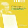 CD MADS VINDING TRIO, MADS VINDING, EN - Королевство (Где никто не умирает) Не японский джаз б/у