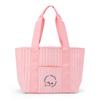 Quilted Tote Bag M Hello Kitty Approx. Width 46 X Depth 12.5 X Height 28cm 444189