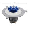 Dishwasher Sprays  Arm Motor Rotor Replacement Part Long Lasting Designs Water Pump Motor Rotor for DD24 DS24 DD60 Series