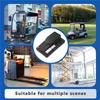 1212P-2502 Motor Controller Brush Permanent Magnetism DC 24V 90A For CURTIS A
