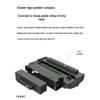 Huawei Qingyun P5 Monochrome Laser Printer CN plug (adapter included)