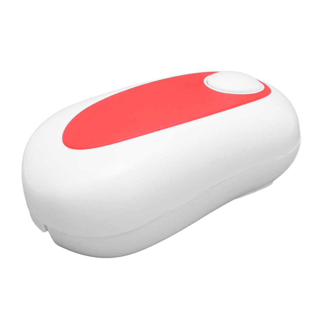 Электрический консервный нож с функцией One Tuch Operation Портативный автоматический консервный нож с питанием от батареи консервный нож для