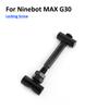 Locking Screw Kit for Ninebot MAX G30 Scooter Carbon Steel Spare Part