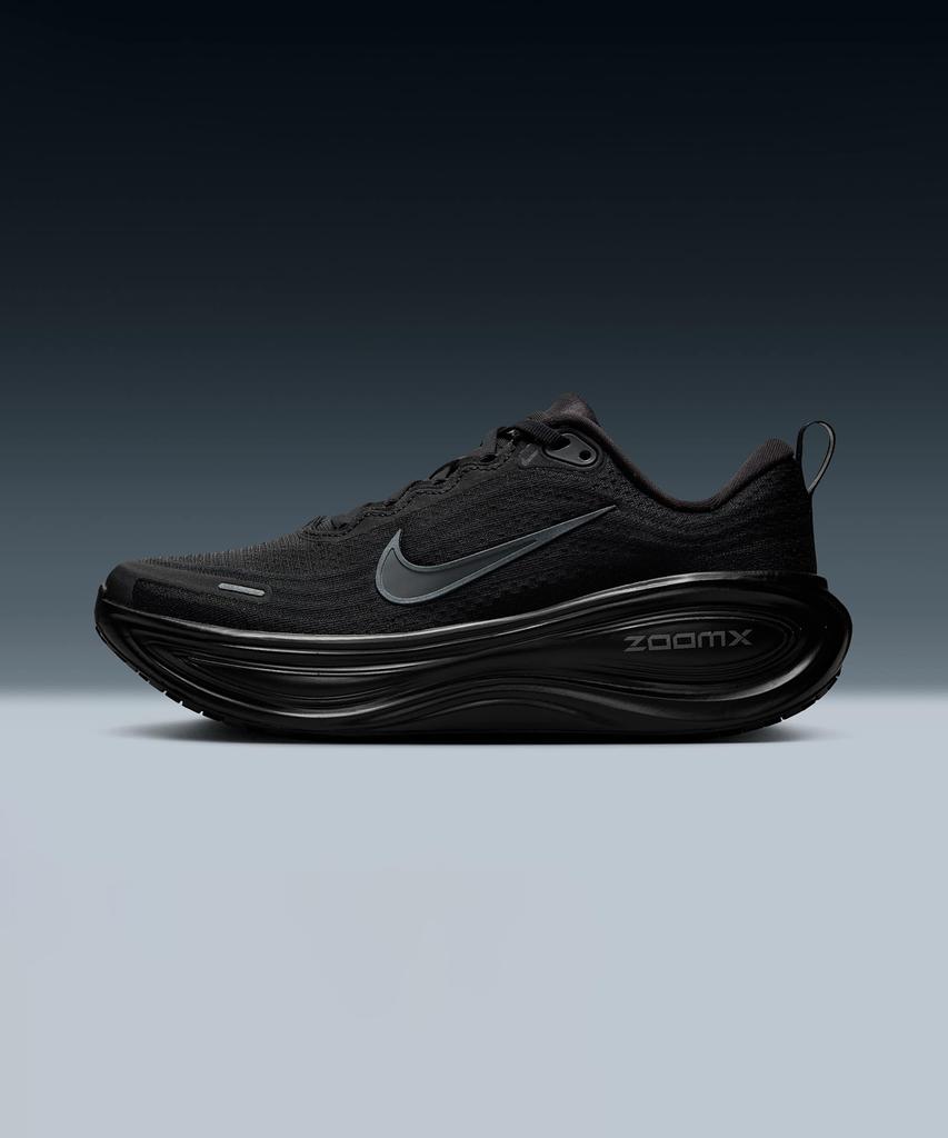 Nike Vomero Plus W - Black:Metallic Dark Grey:Cool Grey:Dark Smoke Grey / Hv8154-001