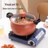 Shengye Non-stick Micro-pressure Pot