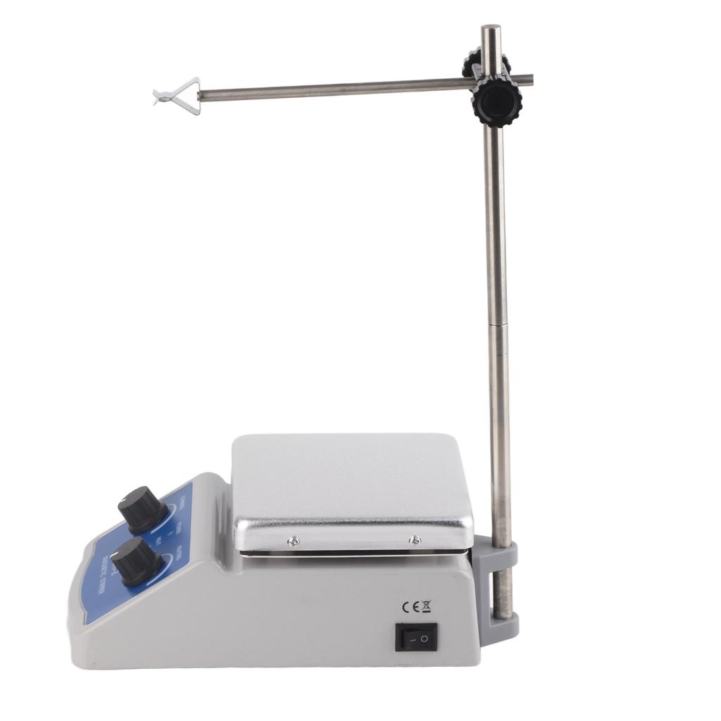 SH 2 Магнитная мешалка Лабораторная Машина для перемешивания с постоянной температурой и нагревом