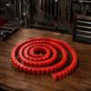 2M Length Flexible Curve Template Precision Curve Pattern Making Tool  Pattern Making