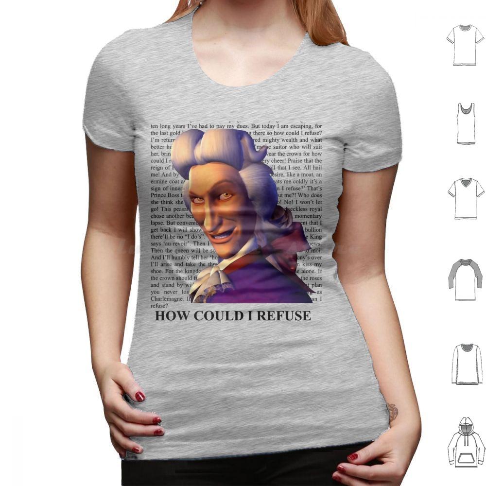 PremingerHow Could I Refuse Lyrics Princess And The Pauper T Shirt 6xl Cotton Cool Tee Preminger Princess And The Pauper