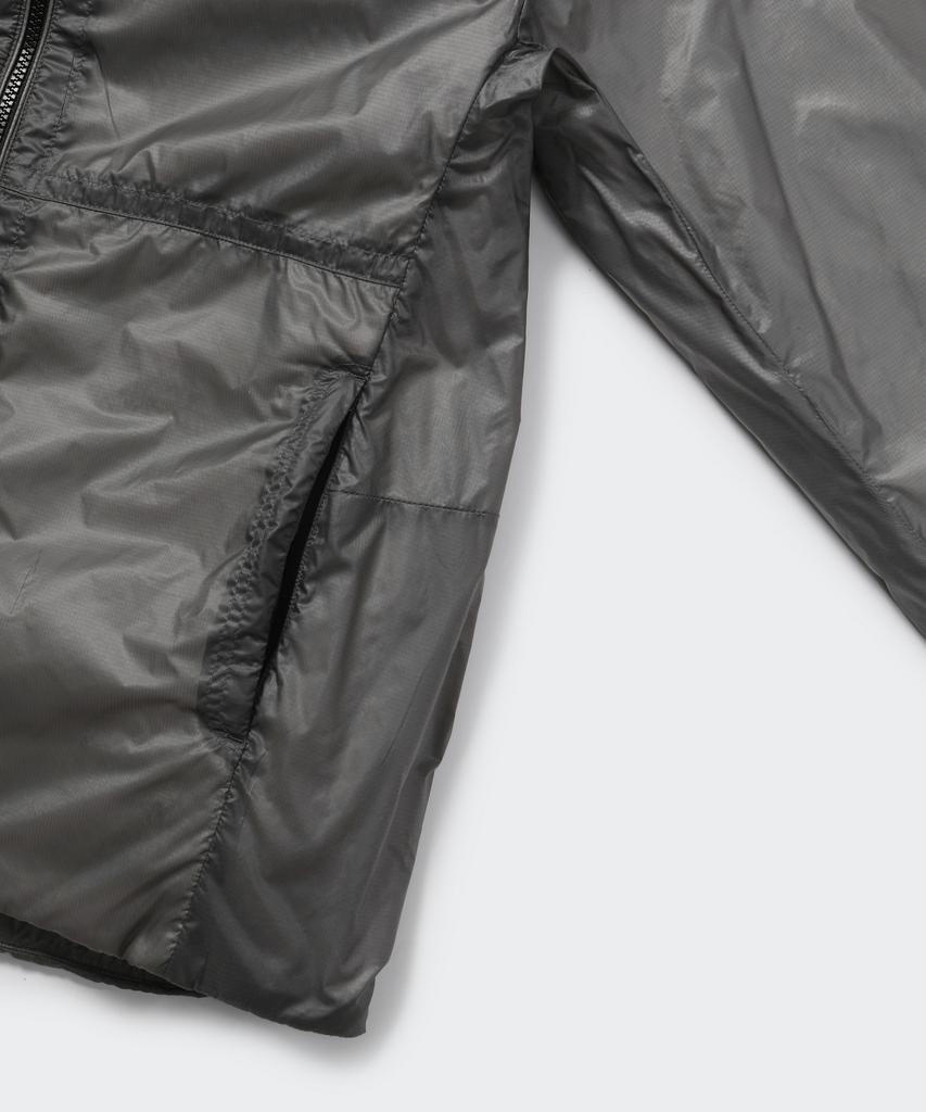 MUSINSA STANDARD SPORTS Термокуртка Core (2 цвета)