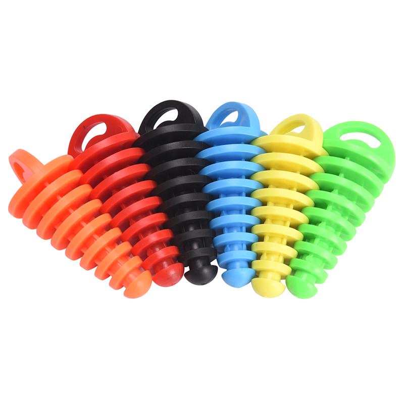 Мотоциклетный глушитель выхлопной трубы Wash Plug Mute с трубой Move Blow-Down Fit Silencer