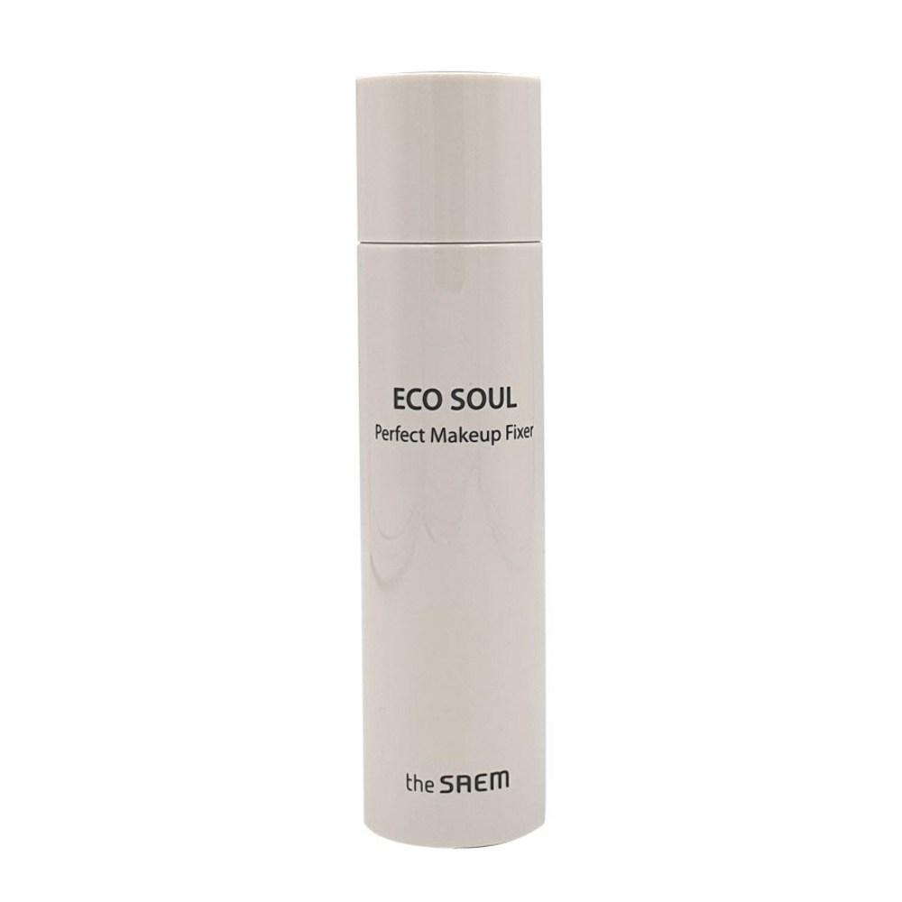 The Saem Eco Soul Perfect Makeup Fix + 1 мыло Hera Beauty в комплекте, 1 шт., 70 г