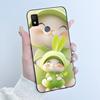 Casing For Cricket Icon 4 Icon 5 Phone Case Luxury Cute Cool Boys Girls Black TPU Soft silicone Back Cover For Icon4 Icon5 Shell