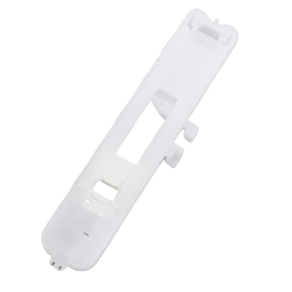2Pcs Automatic Sliding Buttonhole Presser Foot Replacement for CS8150 CS8060 NV500D NV30 NV10 BC2500 ES2400 Plastic