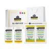 Doctor Formulated Probiotics Organic Chewable Vitamin C Lactobacillus + Vitamin D Gift Set