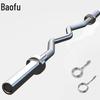 Baofu Olympic Barbell Bar