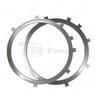 A6GF1 A6GF2 Auto Gearboox Transmission Under Drive Brake Steel Plate FL-A6GF1-QX / 45525-26000 For Hyundai Kia Flange