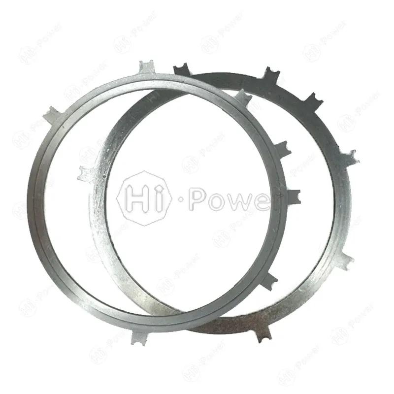 A6GF1 A6GF2 Auto Gearboox Transmission Under Drive Brake Steel Plate FL-A6GF1-QX / 45525-26000 For Hyundai Kia Flange