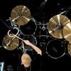 Meinl Percussion ABS Тамбурин Запись Комбо Двойные Металлические Звонки TMT2M-WH