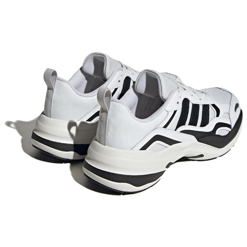 Adidas Кроссовки для тренировок Maxxcetus 'Белый Черный' ID0644