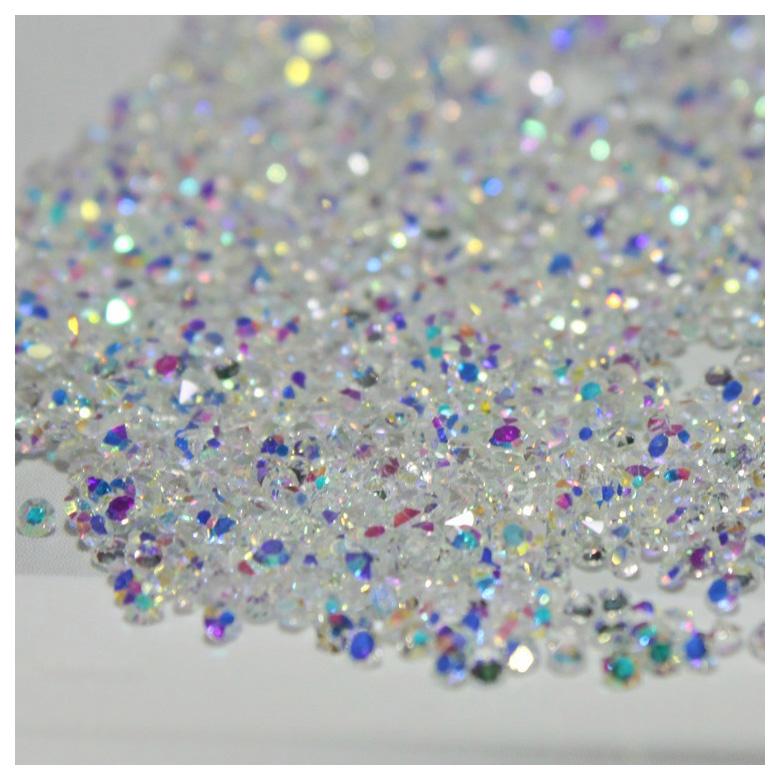 Стразы для DIY 1440 шт