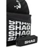 Shaq Рюкзак SHAQ-P-015-07 Черный