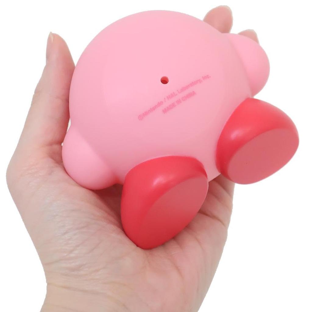 Ensky Kirby Soft Vinyl Collection - Sad/Down