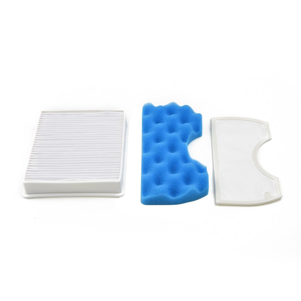 Sponge Filter Kit Dust Removal Accessories SC4300 SC4470 VC-B710W Sweeper