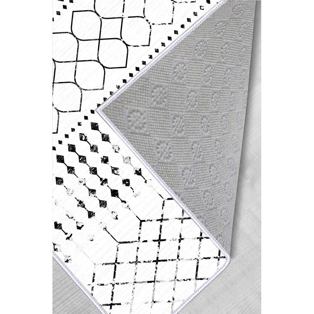 Rovigo Home Washable Printed Carpet RVGHOME0135-SD1170