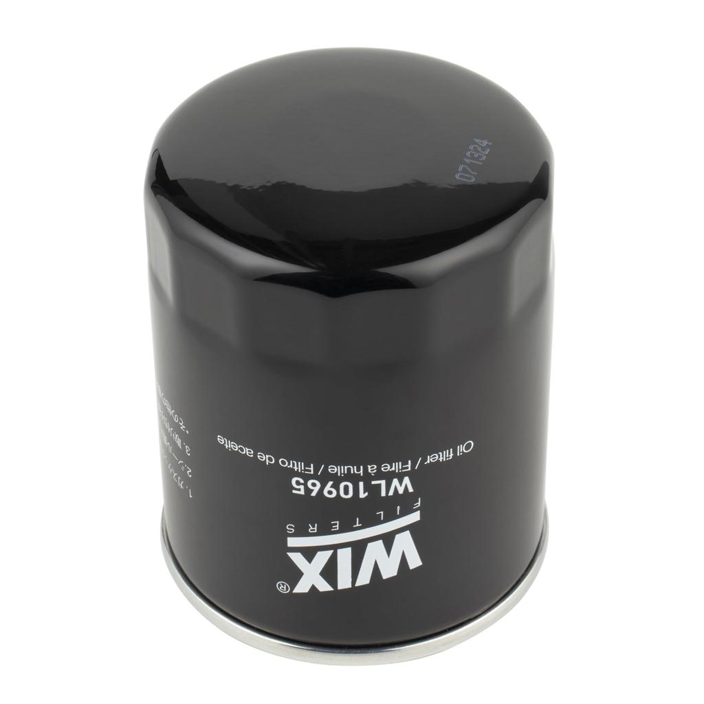 WIX Filters [ Фильтры] WIX PREMIUM FILTERS Swift / CBA-ZC31S ZC32S / M16A