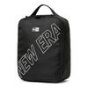 New Era New Era Shoe Case Print 17L Black FREE SHOE CASE BLK NE LOGO BLK 251