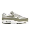 Air Max 1 Light Army Women Sneakers White Neutral-Grey Black DZ2628-112