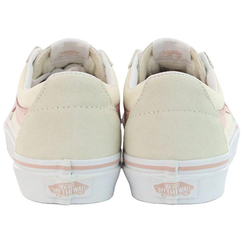 Vans Sk8 Удобные низкие кеды для скейтбординга Унисекс Кроссовки Светло-розовый VN000BVXCCZ