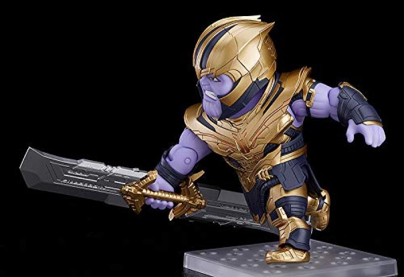 Nendoroid Avengers: Endgame Thanos Endgame Ver. Non-scale ABS & PVC painted action figure