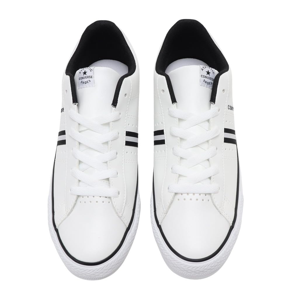 CONVERSE NEXTAR120 OX Low Cut 250 (Converse) WHT/BLK