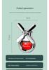 Perfect for car perfume, aromatherapy, air vent fan, luxury car décor, with a long-lasting light fragrance refill.