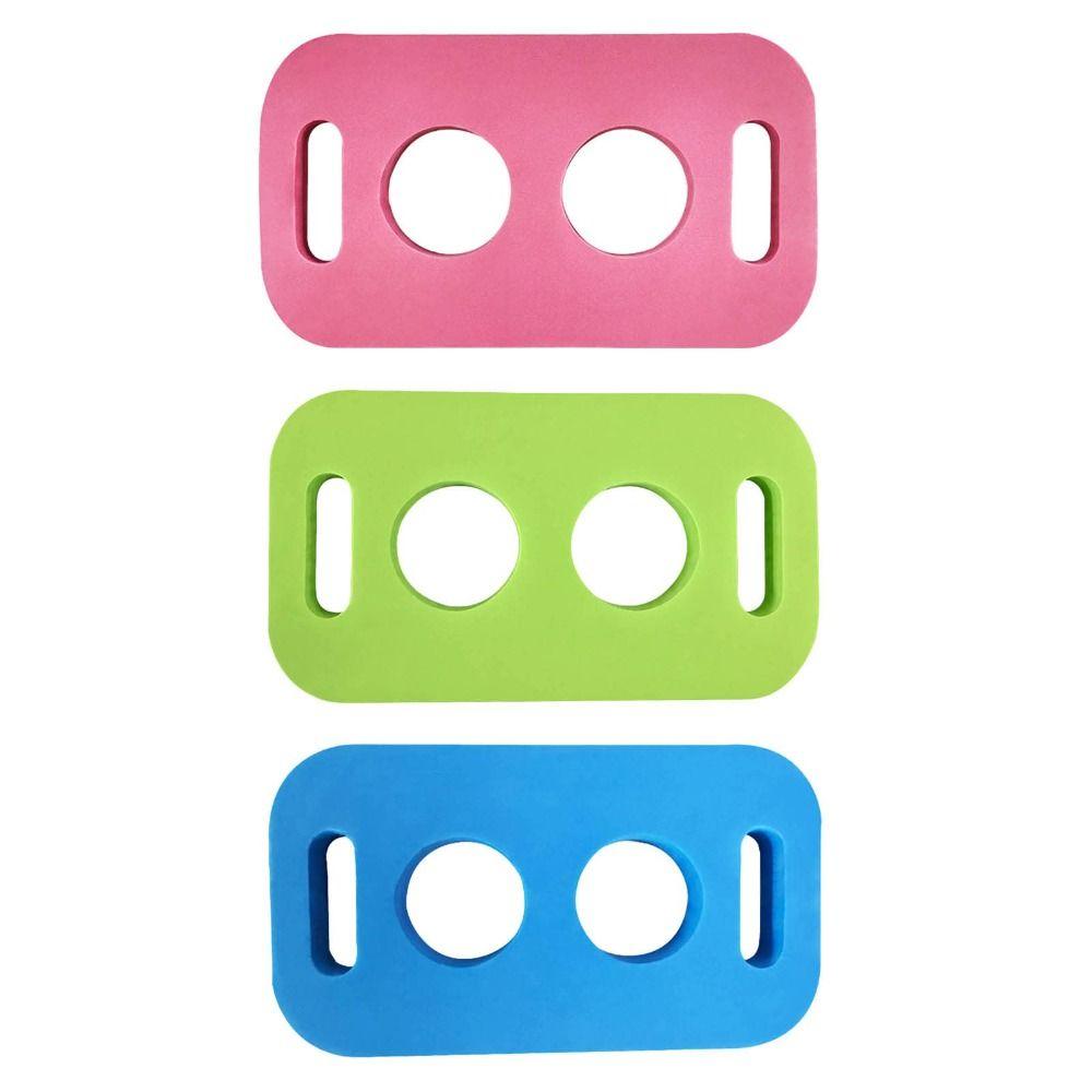 Foam Connector Swimming Stick Colorful Noodle Builder Connector New Swim Noodle Connector