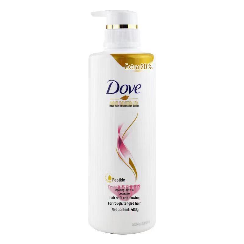 DOVE Ежедневный восстанавливающий кондиционер для питания
