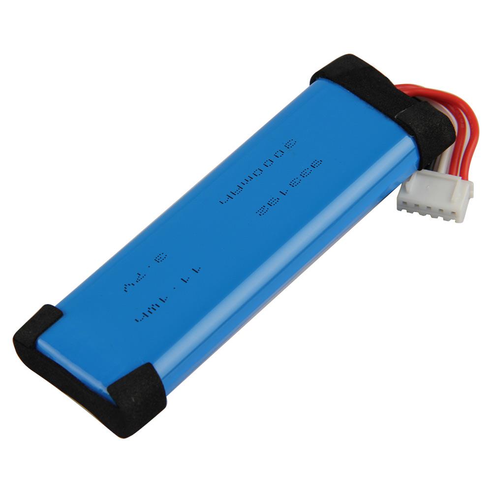 Аккумуляторная литиевая батарея для JBL Flip 4 Flip4 L0729-LF GSP872693 01 батарея для Bluetooth-колонки 3000 мАч