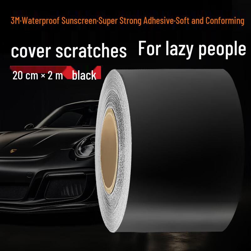 3M Car Scratch & Bumper Repair Film