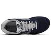 New Balance Серия 565 Глубокий синий 'Темно-синий Белый Серый' ML565EN1