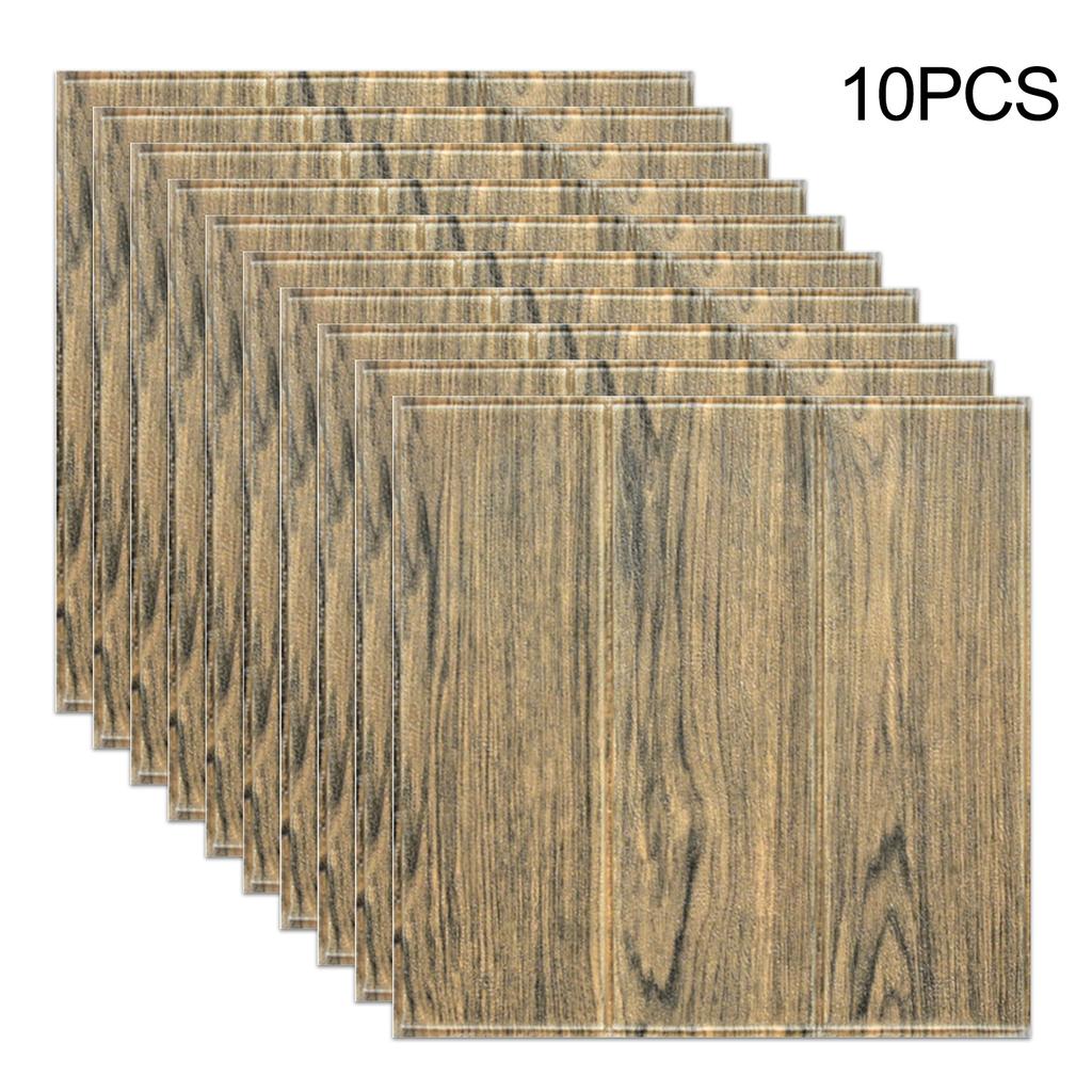 3D 3D Wall Sticker Bedroom For Kitchen Living Room